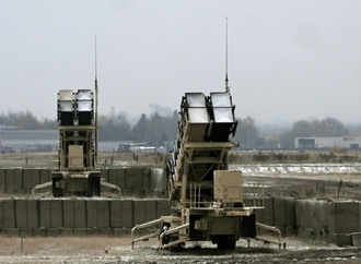 Bundeswehr zieht deutsche Patriot-Abwehrsysteme wie geplant aus Polen ab