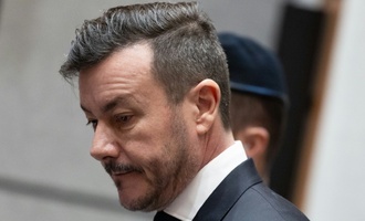 Weiterer Strafprozess gegen Benko begonnen - Urteil noch für Mittwoch erwartet