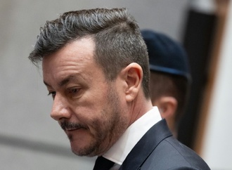 Weiterer Strafprozess gegen Benko begonnen - Urteil noch für Mittwoch erwartet