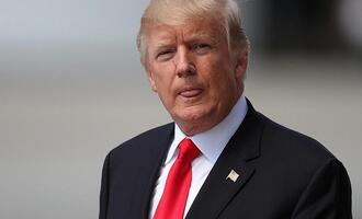 Europäer telefonieren mit Trump über die Ukraine