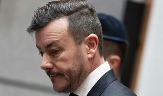 Österreichischer Unternehmer Benko zu 15 Monaten Haft auf Bewährung verurteilt