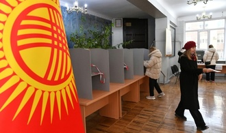 Kirgistans Verfassungsgericht stoppt Wiedereinführung der Todesstrafe