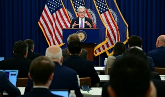 US-Notenbank Fed senkt Leitzins erneut - Kritik von Trump