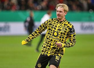 CL: BVB verspielt Sieg - Leverkusen rettet spät ein Unentschieden