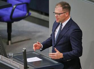 Schneider will härter gegen Billigpakete aus China vorgehen