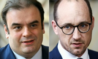 Finanzminister der Eurogruppe wählen neuen Präsidenten