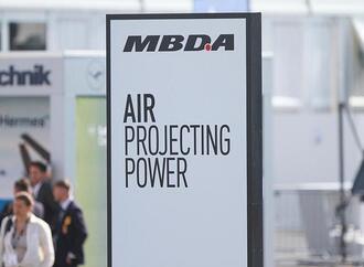 Rüstungsunternehmer will mehr Sprengstoffvorräte für den Ernstfall