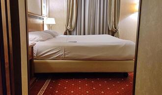 Inlandstourismus legt im Oktober zu