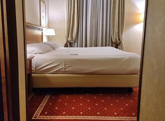 Inlandstourismus legt im Oktober zu