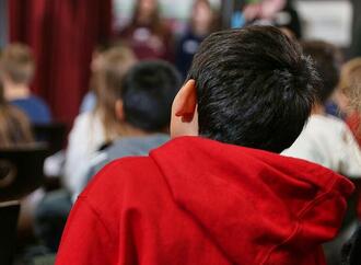 Öffentliche Bildungsausgaben steigen deutlich