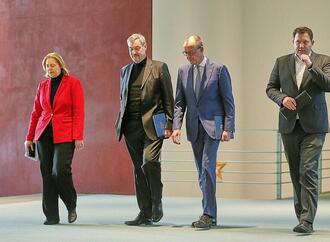 Bundesregierung will neues Heizungsgesetz im Februar beschließen