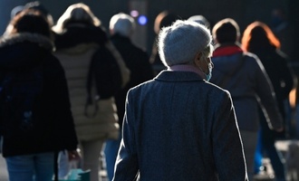 Statistikamt: Bevölkerungszahl in Deutschland sinkt bis 2070 auf 75 Millionen