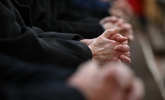 Bericht: Missbrauchsopfer erhält von Erzbistum Köln 360.000 Euro