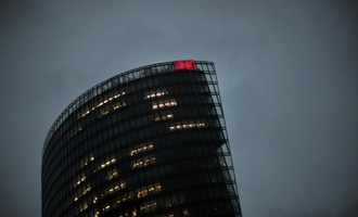 Bahn-Chefin Palla startet Konzernumbau - Management wird deutlich verkleinert