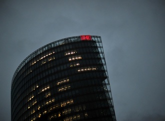 Bahn-Chefin Palla startet Konzernumbau - Management wird deutlich verkleinert