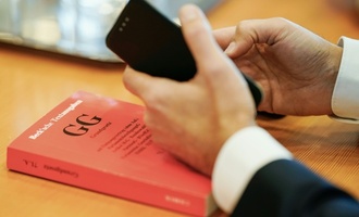 Verfassungsbeschwerde von Professoren gegen Thüringer Hochschulgesetz kaum erfolgreich