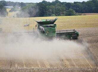 Landwirtschaft kämpft mit stagnierenden Gewinnen und Preisdruck