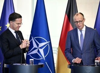 Selenskyj: USA drängen Ukraine weiterhin zu großen territorialen Zugeständnissen