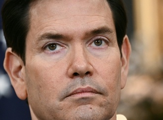 Kampf gegen alles ''Woke'': US-Außenminister Rubio fordert Abkehr von Schriftart Calibri