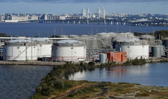 IEA: Russlands Einnahmen aus Ölexporten sinken auf niedrigsten Stand seit 2022