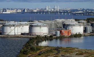 IEA: Russlands Einnahmen aus Ölexporten sinken auf niedrigsten Stand seit 2022