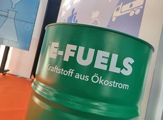 ADAC fordert höhere Quoten für Biosprit und E-Fuels