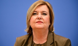 Ehemalige Wehrbeauftragte Högl ist neue Innensenatorin in Bremen