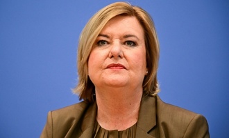 Ehemalige Wehrbeauftragte Högl ist neue Innensenatorin in Bremen