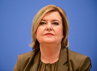 Ehemalige Wehrbeauftragte Högl ist neue Innensenatorin in Bremen