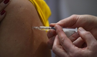 Drei Wochen früher als in den Vorjahren: Grippewelle hat begonnen