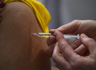 Drei Wochen früher als in den Vorjahren: Grippewelle hat begonnen