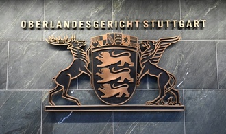 Prozess gegen mutmaßliche Helferin von rechtsextremistischer Gruppe S. begonnen