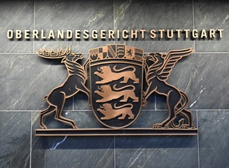 Prozess gegen mutmaßliche Helferin von rechtsextremistischer Gruppe S. begonnen