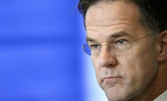 Rutte: Deutsche Führung für kollektive Verteidigung ''unerlässlich''