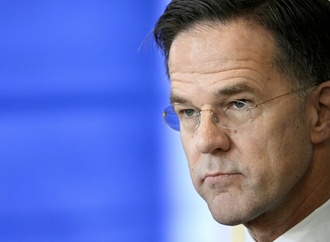 Rutte: Deutsche Führung für kollektive Verteidigung ''unerlässlich''