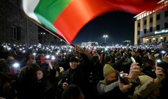 Bulgariens Regierung tritt nach Massenprotesten gegen Korruption zurück