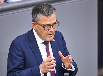 Kiesewetter kritisiert ''Eventin''-Urteil