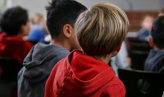 Regionale Unterschiede bei Kinderrechte-Umsetzung weiter groß