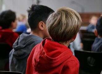 Regionale Unterschiede bei Kinderrechte-Umsetzung weiter groß