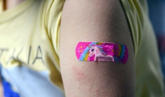 Durchwachsene Impfquoten: Immunisierung bei Kindern oft spät oder unvollständig