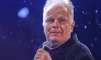 Grönemeyer und Maffay zu ''Musikgipfel'' im Kanzleramt eingeladen