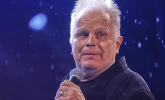 Grönemeyer und Maffay zu ''Musikgipfel'' im Kanzleramt eingeladen