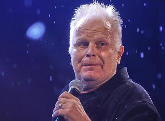 Grönemeyer und Maffay zu ''Musikgipfel'' im Kanzleramt eingeladen