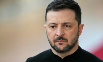 Selenskyj: USA schlagen entmilitarisierte Wirtschaftszone in Ostukraine vor