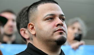 Streit um US-Abschiebepolitik: Gericht ordnet Freilassung von Salvadorianer an