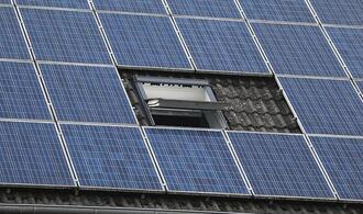 Solarmodule: Deutschlands letzte Silizium-Firma stellt Geschäft ein