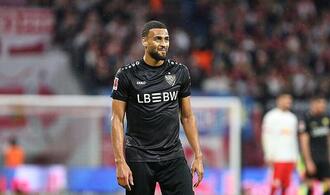 Europa League: Stuttgart schlägt Maccabi Tel Aviv