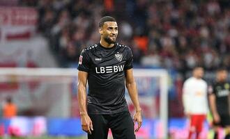 Europa League: Stuttgart schlägt Maccabi Tel Aviv