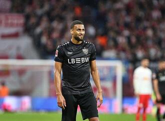 Europa League: Stuttgart schlägt Maccabi Tel Aviv