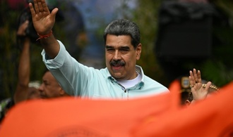 USA verschärfen Sanktionen gegen Venezuela: Öltransporte und Maduro-Neffen betroffen